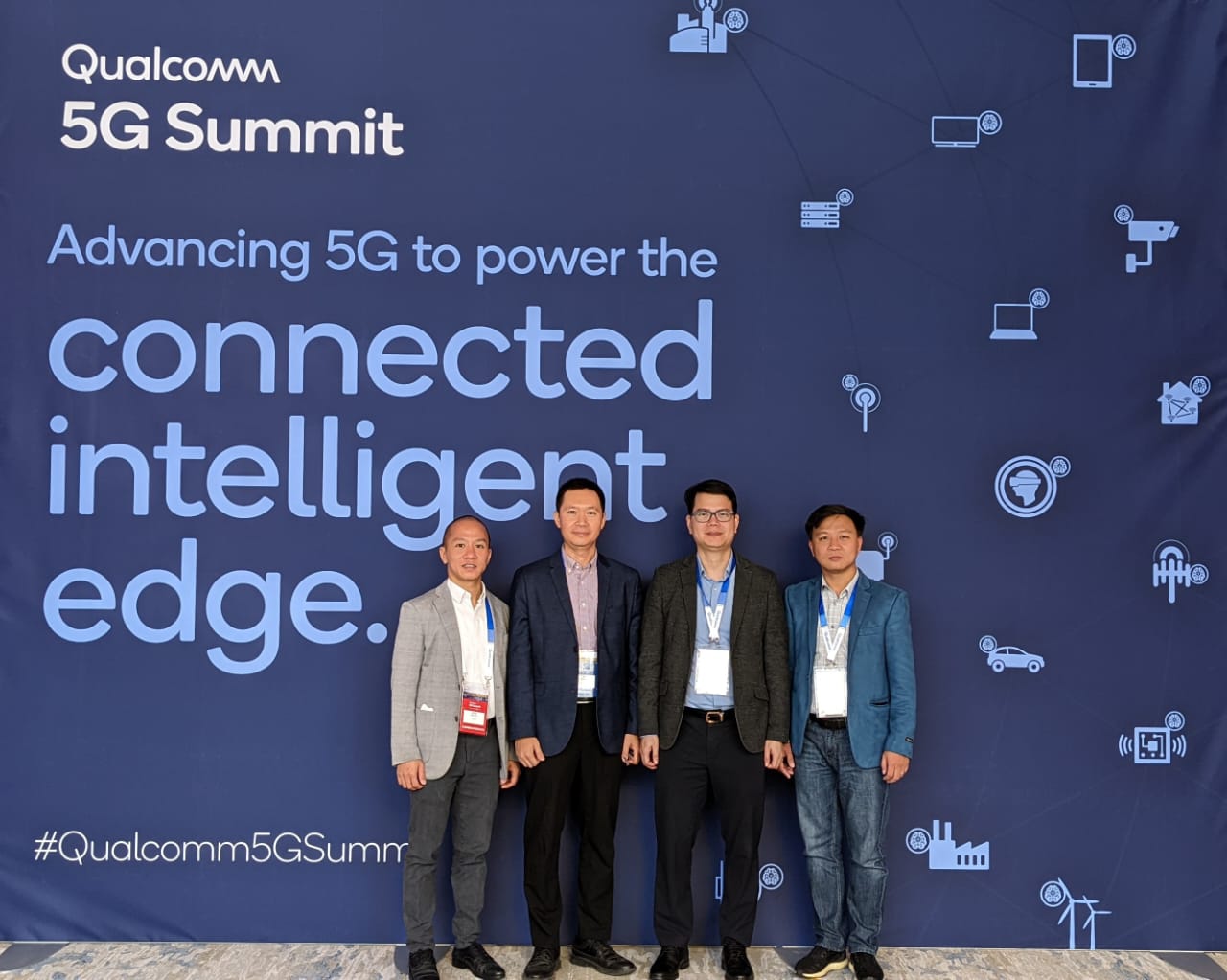 Viettel and Qualcomm to Collaborate on 5G Infrastructure Development