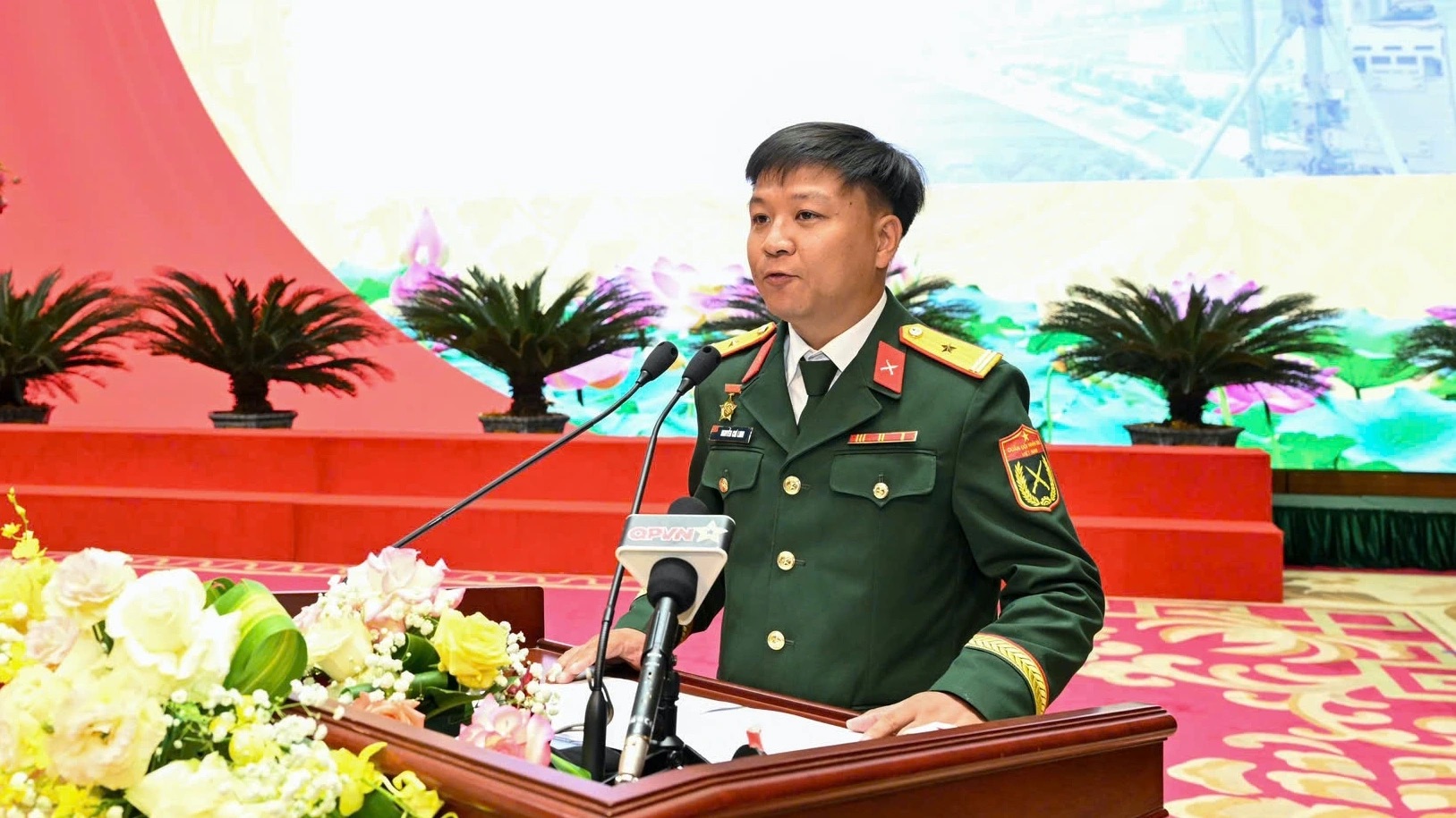 Kỹ sư Nguyễn Chí Linh