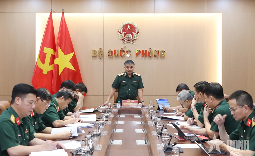 Mạng thông tin di động quân sự dùng riêng 1
