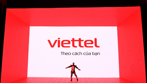 Viettel won 22 international business awards