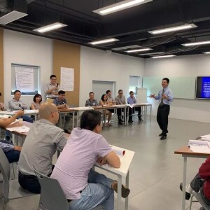 Discover the training course for VHT managers