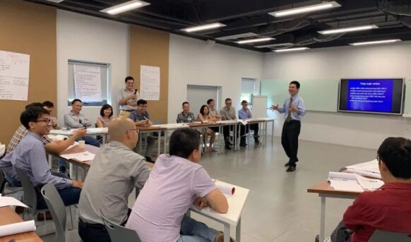 Discover the training course for VHT managers