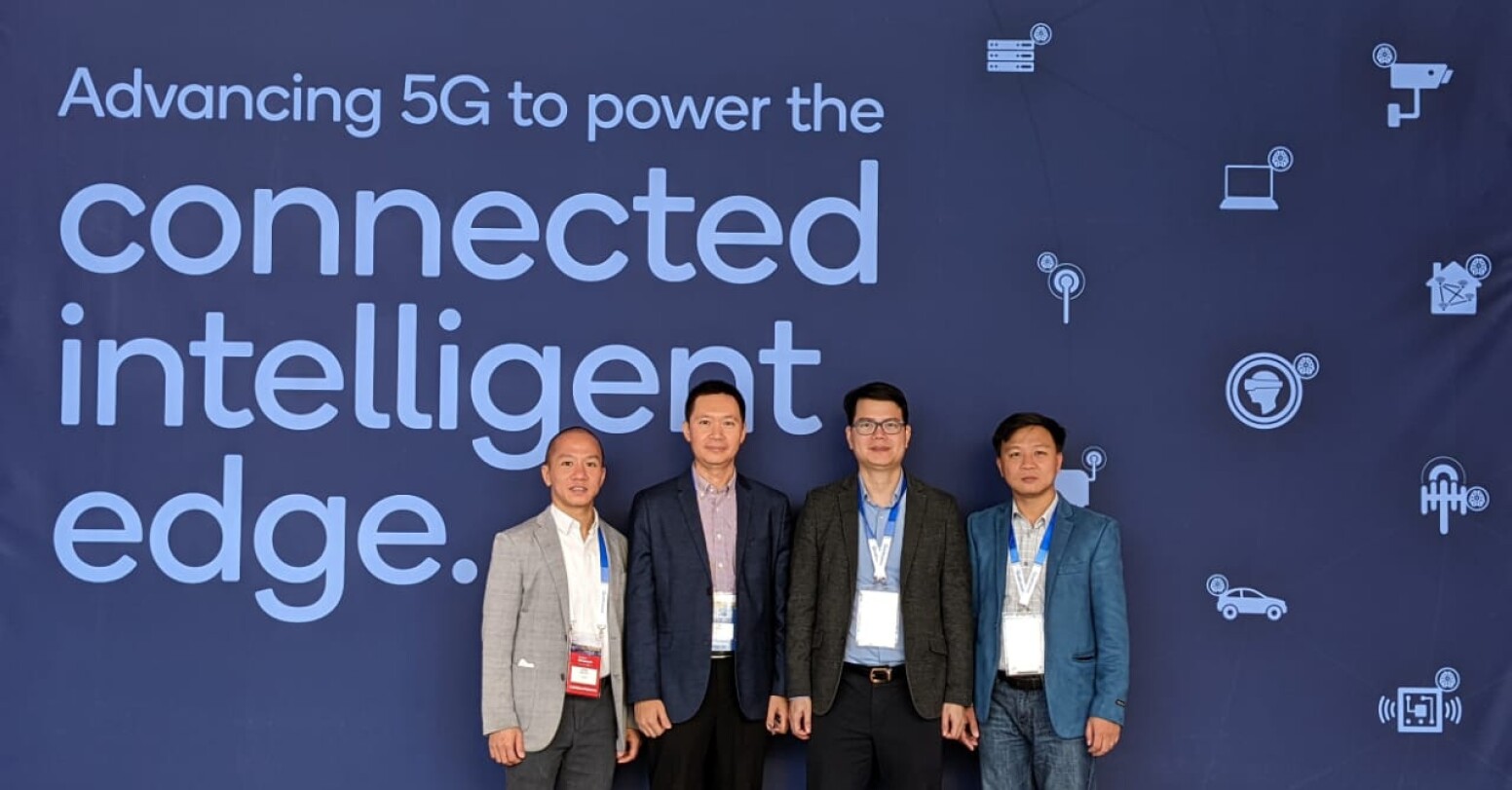 Viettel and Qualcomm to Collaborate on 5G Infrastructure Development<