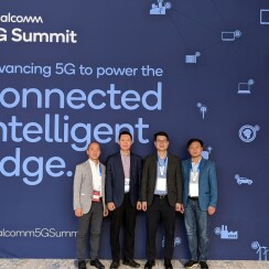 Viettel and Qualcomm to Collaborate on 5G Infrastructure Development