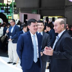 "5G Open RAN Connect 2024” – Vietnam’s First International Event on 5G Open RAN