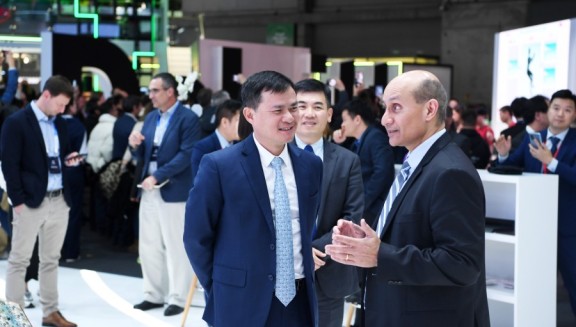 "5G Open RAN Connect 2024” – Vietnam’s First International Event on 5G Open RAN