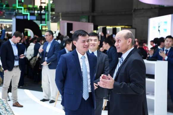 "5G Open RAN Connect 2024” – Vietnam’s First International Event on 5G Open RAN