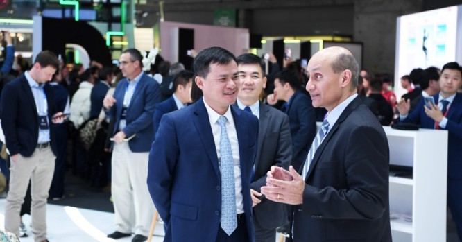 "5G Open RAN Connect 2024” – Vietnam’s First International Event on 5G Open RAN