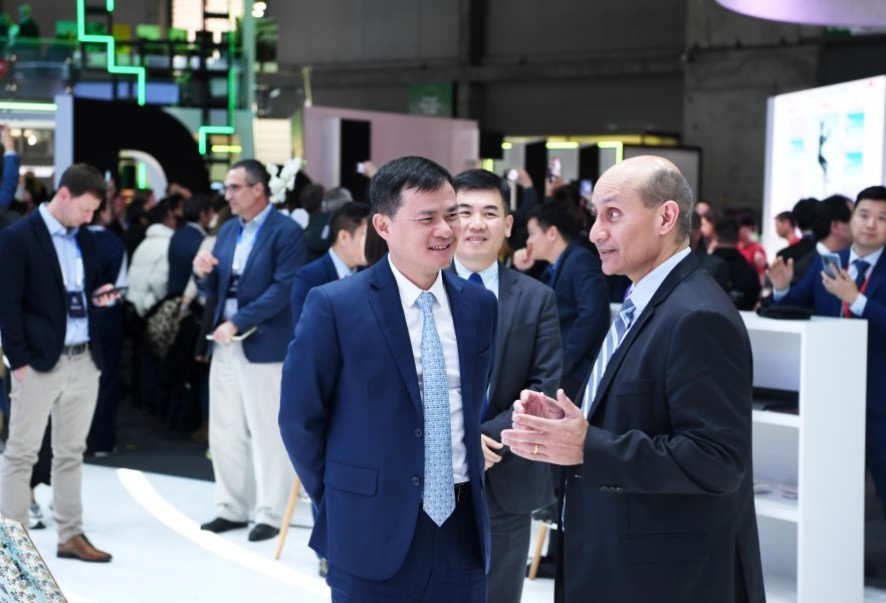 "5G Open RAN Connect 2024” – Vietnam’s First International Event on 5G Open RAN