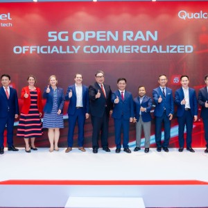 Viettel triển khai thương mại mạng 5G Open RAN “Make in Vietnam, Made by Viettel”