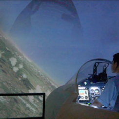 Vietnam Unveils SU30-MK2 Simulation System: A Breakthrough in Defense Technology