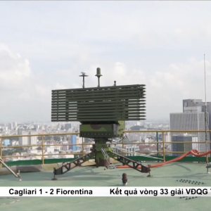 Viettel High Tech: Công nghệ bầu trời số hỗ trợ điều hành bay diễu binh, diễu hành lịch sử