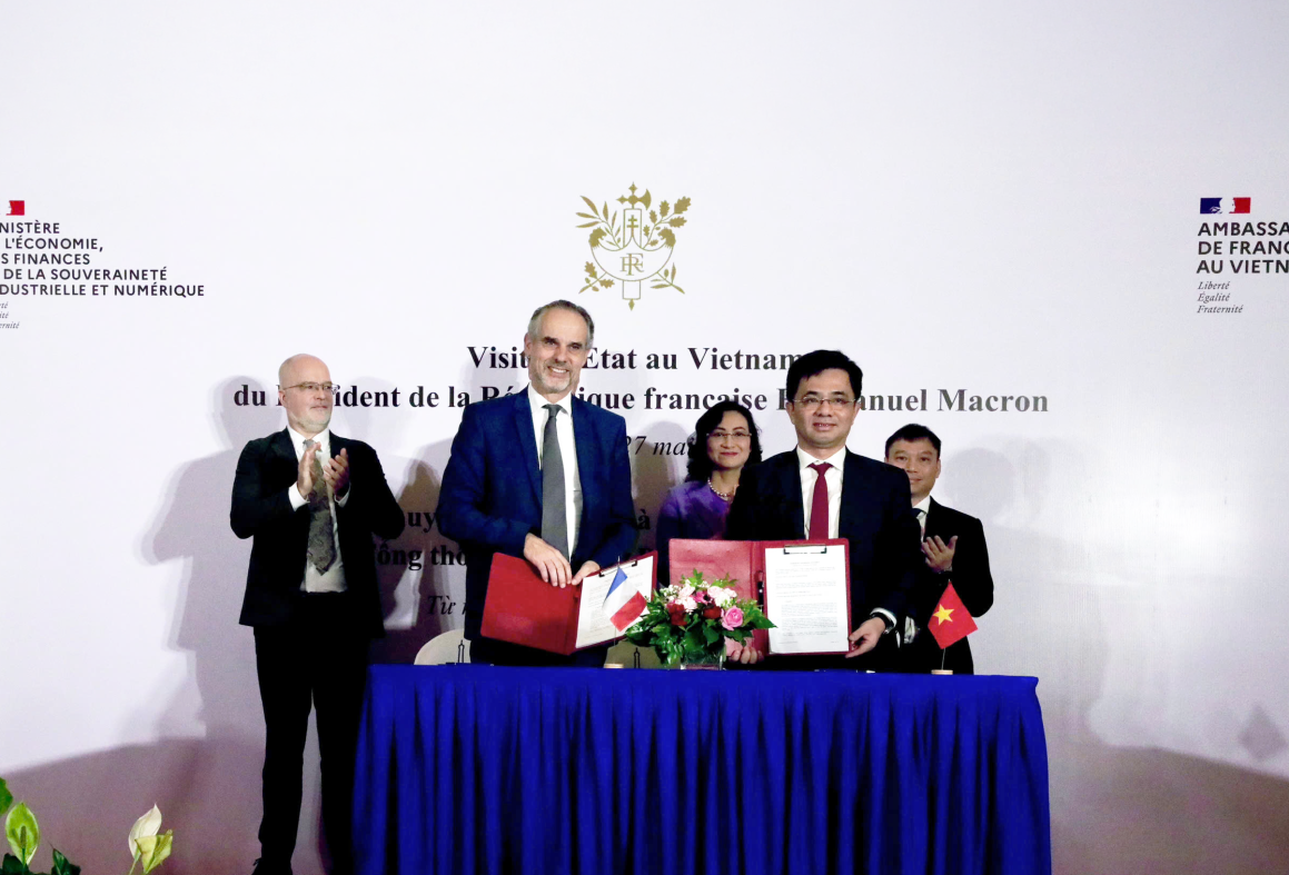 Army Recognition Highlights Viettel’s R&D Capabilities