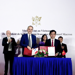 Army Recognition Highlights Viettel’s R&D Capabilities