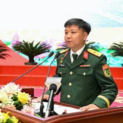 Những người lính thông tin trên hành trình 'make in Việt Nam'