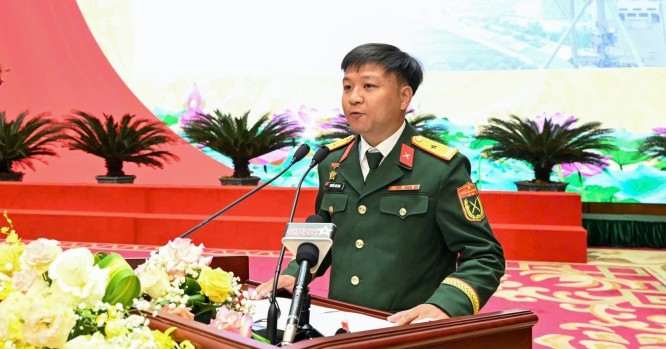 Những người lính thông tin trên hành trình 'make in Việt Nam'