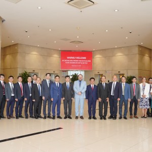 Viettel High Tech & Qualcomm – Hợp tác đẳng cấp toàn cầu