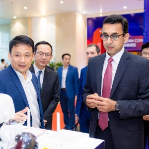 Viettel và Qualcomm tổ chức hội thảo Open RAN lớn nhất Việt Nam