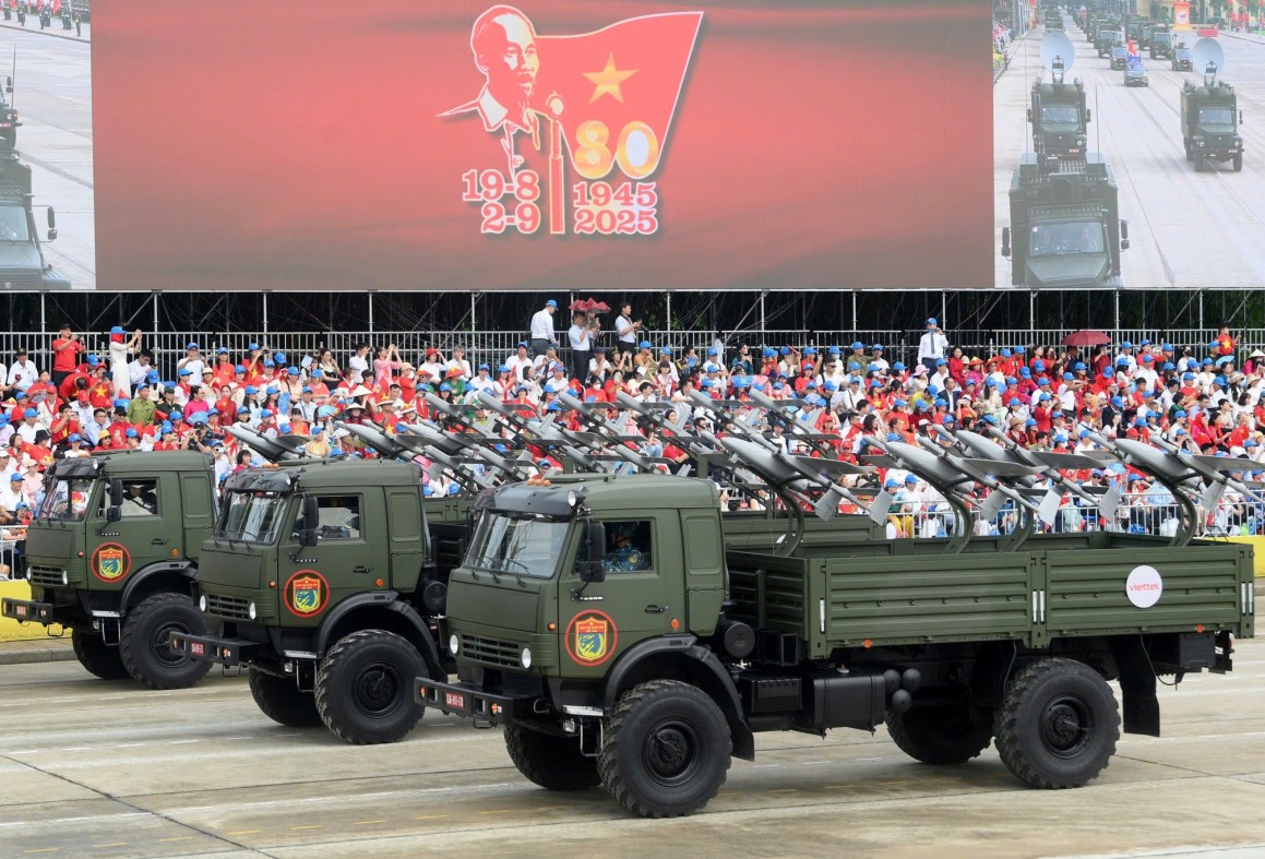 The Nation’s Journey to Independence and Freedom: A Story of Resilience and Sacrifice