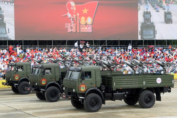 The Nation’s Journey to Independence and Freedom: A Story of Resilience and Sacrifice