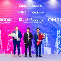 Cú huých đủ mạnh