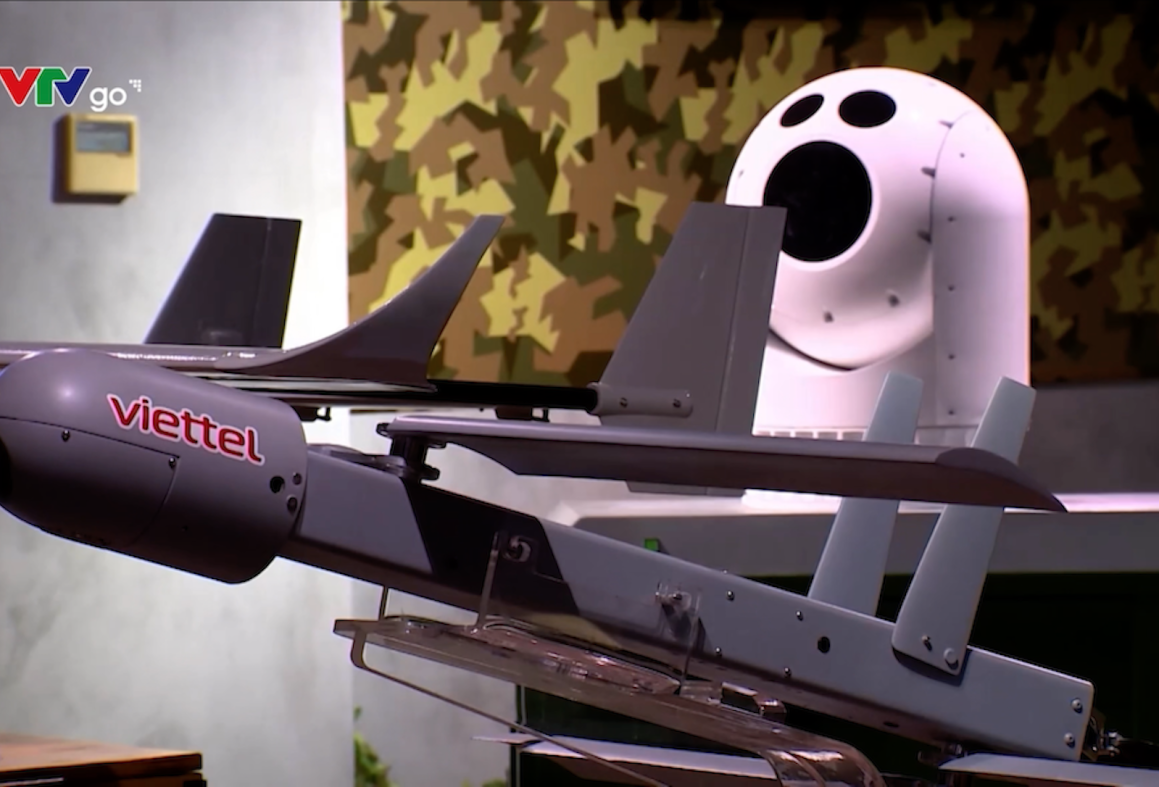 Tự hào thế hệ trẻ Viettel – Làm chủ công nghệ lõi