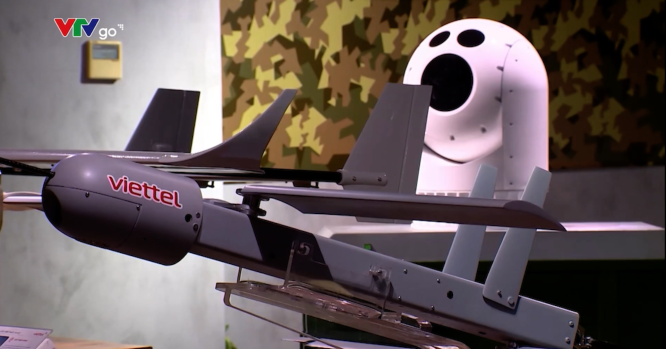 Tự hào thế hệ trẻ Viettel – Làm chủ công nghệ lõi