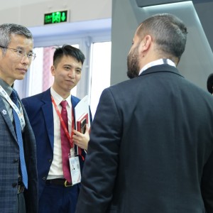 Ambassador Hoang Huu Anh: Viettel at WDS 2026 marks a milestone affirming Vietnam’s technological position