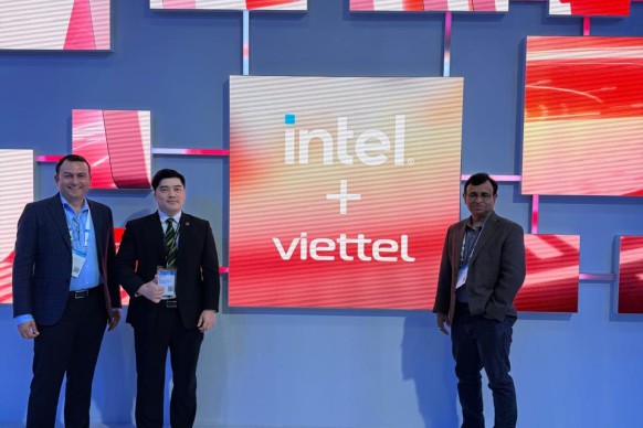 Viettel High Tech mở rộng hợp tác phát triển 6G cùng hàng loạt đối tác toàn cầu