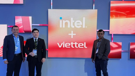 Viettel High Tech accelerates 6G architecture leadership through Strategic global alliances at MWC 2026