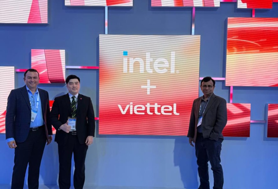 Viettel High Tech accelerates 6G architecture leadership through Strategic global alliances at MWC 2026