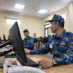 Cùng nhìn lại khoảnh khắc "Make in Vietnam" của Viettel High Tech trên truyền hình quốc gia dịp Tết nguyên đán 2026