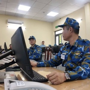 Cùng nhìn lại khoảnh khắc "Make in Vietnam" của Viettel High Tech trên truyền hình quốc gia dịp Tết nguyên đán 2026