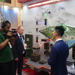 Army Recognition đánh giá cao năng lực phát triển UAV quân sự của Viettel High Tech