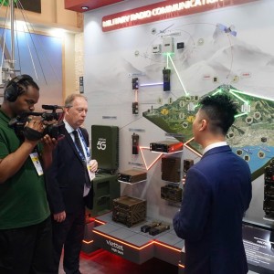 Army Recognition đánh giá cao năng lực phát triển UAV quân sự của Viettel High Tech