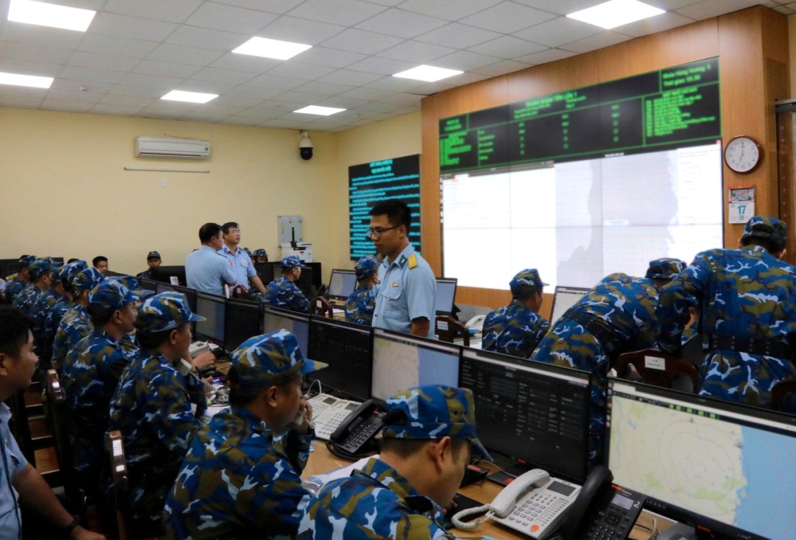 Hệ thống VQ: bước chuyển mình của tác chiến phòng không Việt Nam