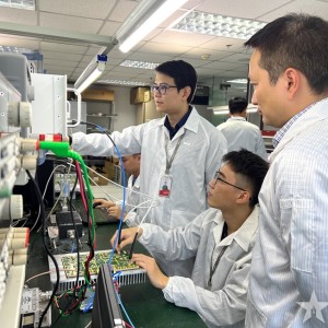 Yêu nước theo cách của kỹ sư Viettel
