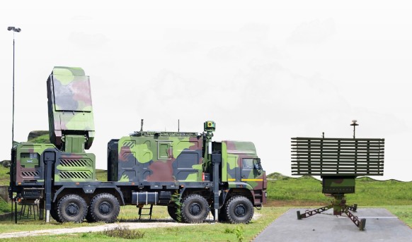 Những kỹ sư Viettel đưa Ra-đa từ thao trường ra thế giới