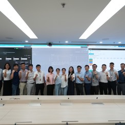 Hệ thống tính cước vOCS phiên bản 4.0 sẵn sàng với dịch vụ 5G, dịch vụ số