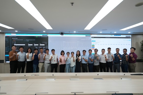 Hệ thống tính cước vOCS phiên bản 4.0 sẵn sàng với dịch vụ 5G, dịch vụ số