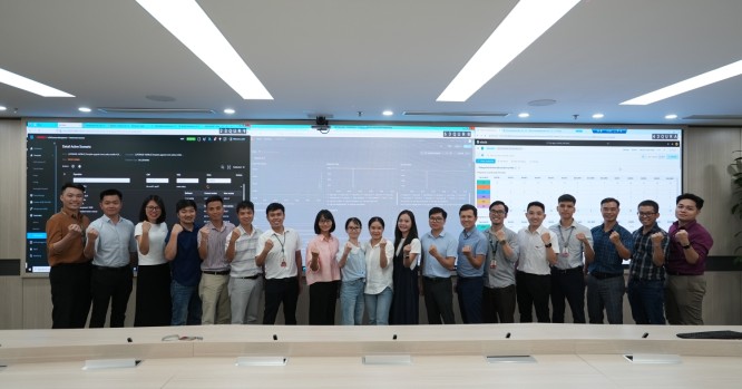 Hệ thống tính cước vOCS phiên bản 4.0 sẵn sàng với dịch vụ 5G, dịch vụ số