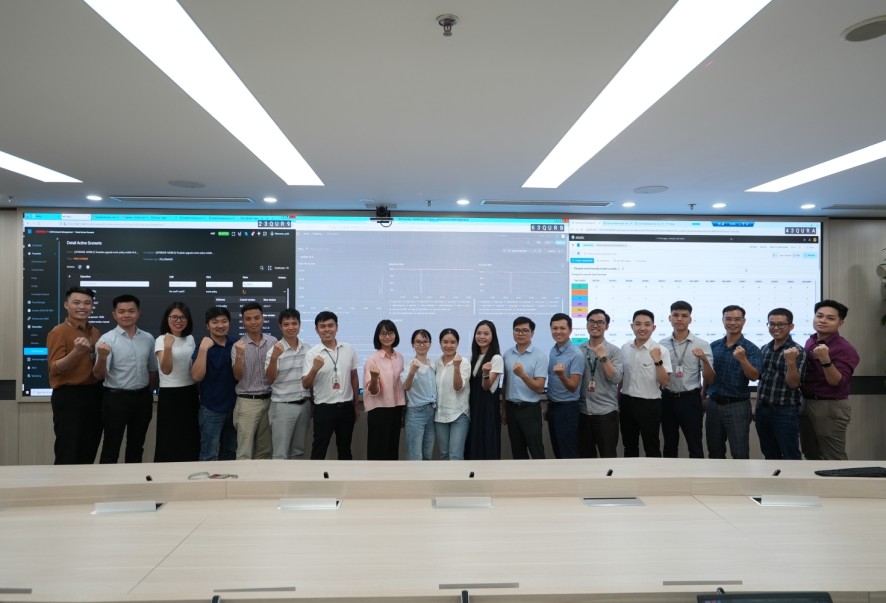 Hệ thống tính cước vOCS phiên bản 4.0 sẵn sàng với dịch vụ 5G, dịch vụ số