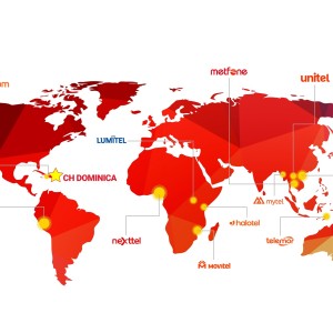Viettel chính thức trúng thầu cung cấp dịch vụ viễn thông tại Cộng hòa Dominica