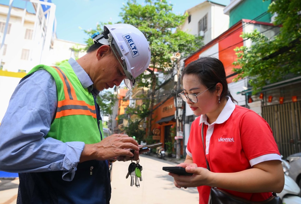 Viettel chính thức tắt sóng 2G, đưa người dùng vào kỷ nguyên mạng tốc độ cao