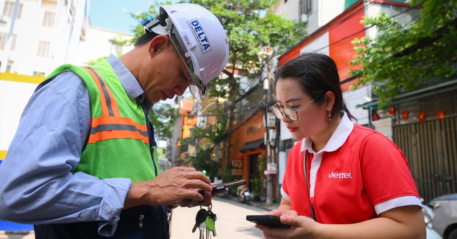 Viettel chính thức tắt sóng 2G, đưa người dùng vào kỷ nguyên mạng tốc độ cao<