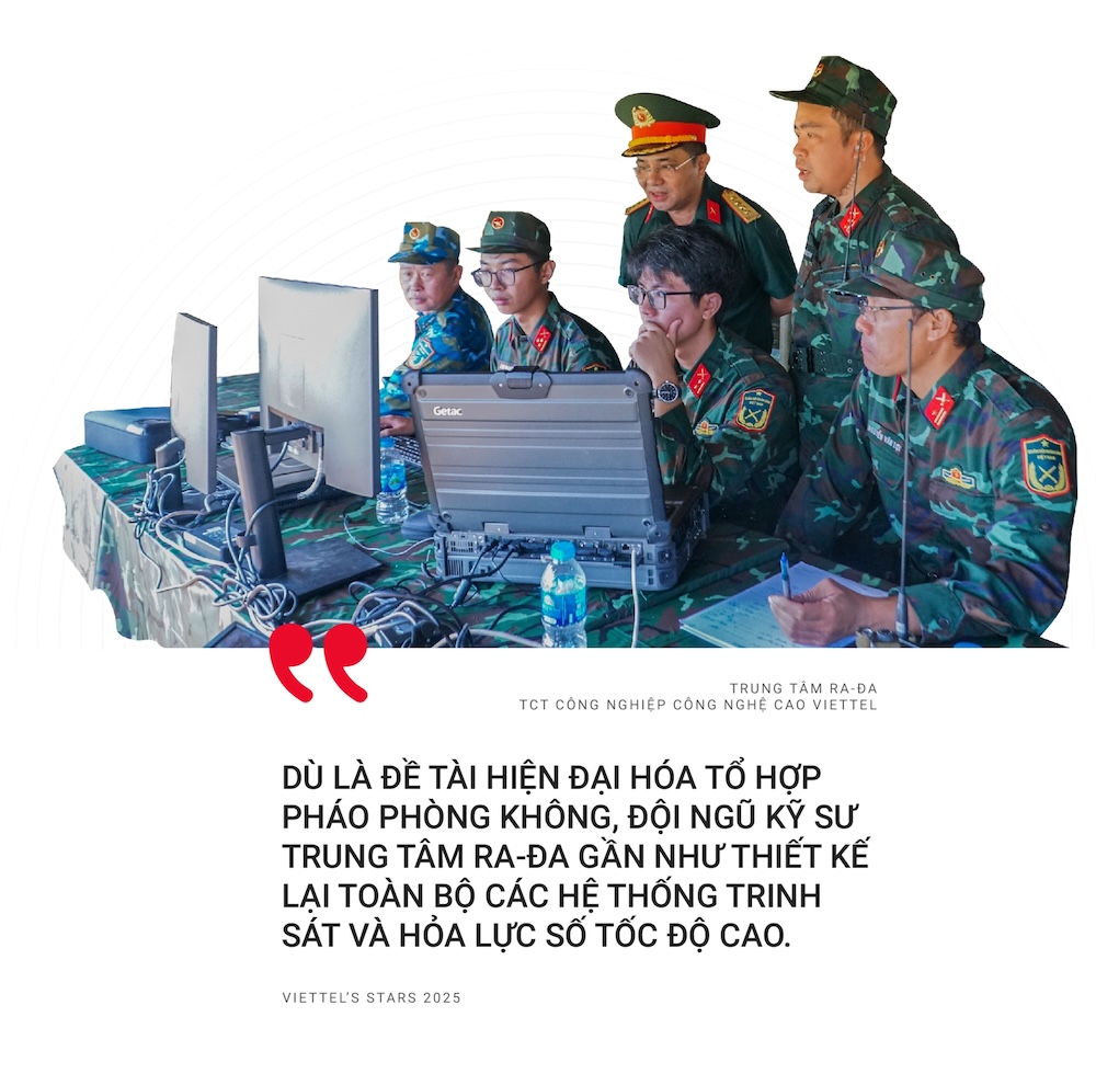 TT Radar5