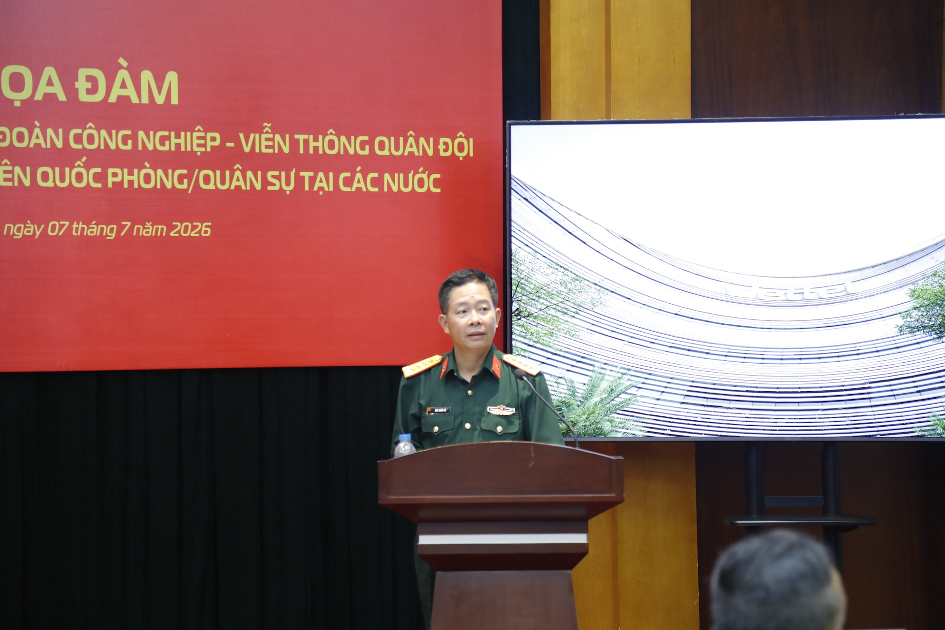 Tuy vien QP5